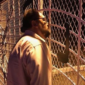 Meet your Posher, Lance